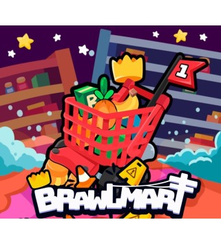 BrawlMart Steam Key GLOBAL